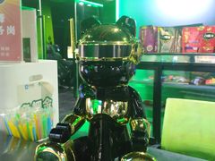 -PANDA电竞中心(天街店)