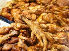 -聚合鑫东北熏酱熟食麻辣面(长阳店)