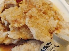 -老妈菜馆(建设街店)