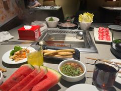 -海底捞火锅(崇文门新世界百货店)