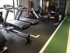 -Freedom Fitness私教健身俱乐部(徐虹北路店)