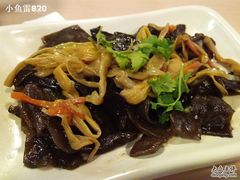 很难吃的木耳-永和大王(赤峰路二店)