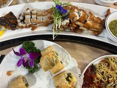 -醉壹号海鲜大排档(厦门美食地标店)