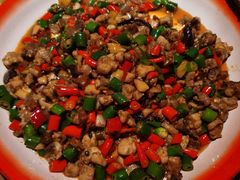 -泥糊破店小酒馆·团建聚餐(南京西路店)