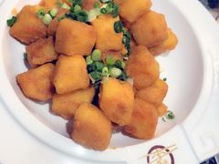 -李师傅脆肚(华强北店)