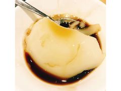 红糖冰粉-嘉州叶婆婆钵钵鸡(建设路店)