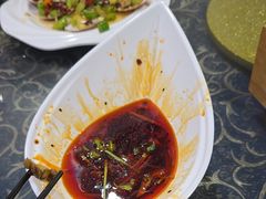 -郭姐·威海渔村(黄兴路店)