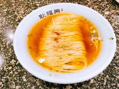虾籽面-耿福兴(凤凰美食街店)