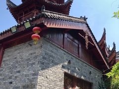 -武汉园博园(武汉自然博物馆)