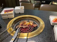 -神户赤童日式烤肉伙伴(东直门店)