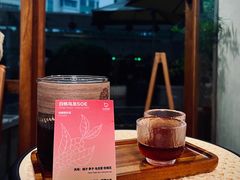-本無咖啡·BeanWood Coffee