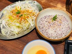 -肉仓焼肉バー(烟台山店)