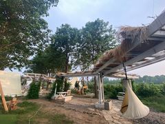 -安德鲁户外烧烤帐篷营地(马泉营店)