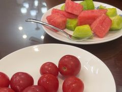 -茶港食堂(武昌店)