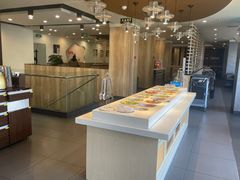 -豪客来牛排(西昌大巷口月城广场店)