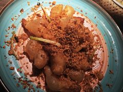 -西郊八号·山野江西菜(开发区店)