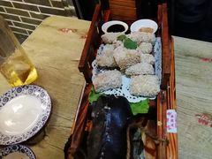 -寿州美味厨豆腐宴(寿县南门口西环路店)