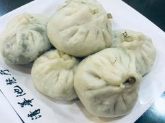 天津包子-京天红酒家(虎坊路店)