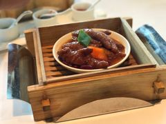 -金轩中餐厅 Jin Xuan(浦东丽思卡尔顿酒店)