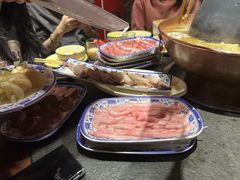 -吉祥涮羊肉