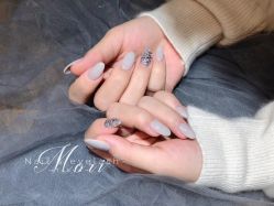 -森日式美甲沙龙MORI NAIL总店