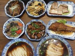 -孙盛兴奥灶面馆·蟹黄面·三虾面(山塘街总店)
