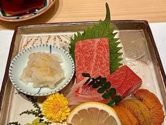-鮨一日本料理(大中华店)