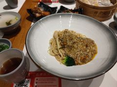 -馋三尺蟹粉小笼(人民广场店)