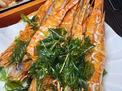 -东江海鲜大排档·潮汕菜·砂锅粥