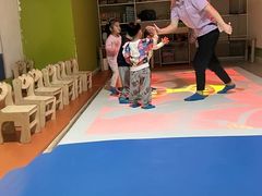 -乐之童成长中心(江南万达店)