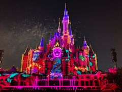 -上海迪士尼度假区