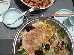 -老城味道·传统天津菜(杨柳青店)