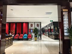-临家小院·潮汕菜·商务宴请·点心(白石洲店)