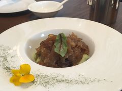 -水月周庄铂尔曼酒店-水月荟中餐厅