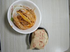 -薛昌利大米面皮(南关正街店)