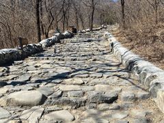 -阳台山自然风景区