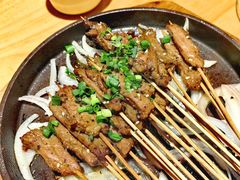 -小马哥烧烤(楚州店)