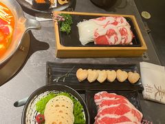 -湊湊火锅·茶憩(合生汇购物中心店)