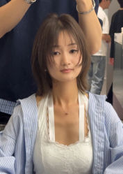 -MY HAIR 旗舰店