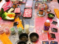 -锅sir时尚火锅外卖(滨江店)