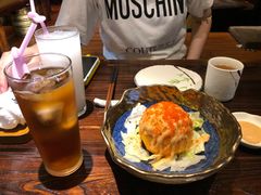 -鸟鹏烧鸟居酒屋(熙龙湾店)