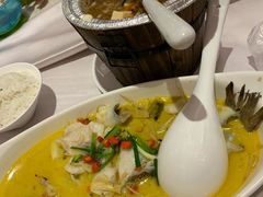 -粗茶淡饭·汉口公馆(循礼门店)