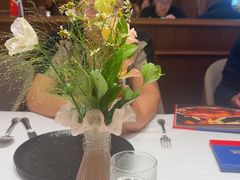 -马克西姆俄罗斯餐厅(通亚街店)