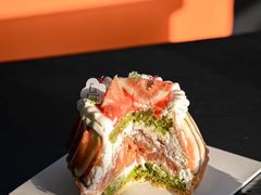 -花甜生活FatimCake·生日蛋糕