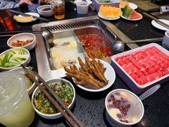 -川西坝子火锅(金沙1.0直营店)