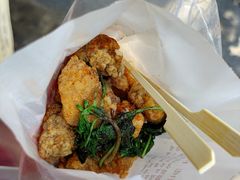 -呷贺盐酥鸡(抄纸巷店)