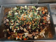 -九佰碗家常菜(华威桥店)