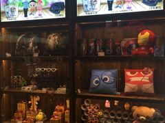 -中瑞国际影城(福州白湖亭店)