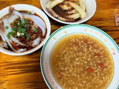 -洞子口张老二凉粉(文殊院店)