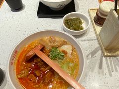 -味千拉面(增城万达广场店)